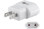 Kabel zasilajacy (zewnetrzny) - Pro Power adapter - 4040849453458