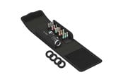 Wiertla & Bity - Wera Terrace Construction Set T 1 - 05134021001
