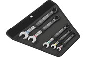 Narzędzia - Wera Joker 5 Piece Combination Spanner Tool Set - 05020230001
