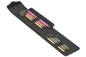 Narzędzia - Wera Bicycle Set 4 - 05004173001