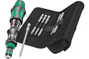 Narzędzia ręczne - Wera Kraftform Kompakt 20 Tool Finder 2 with pouch 13 pieces - 05051017001