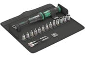 Narzędzia ręczne - Wera Bicycle Set Torque 1 Torque Wrench Set - 16 piece - 05004180001