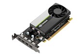 Karta graficzna - PNY T1000 - 4GB GDDR6 RAM - Karta graficzna - VCNT1000-SB
