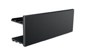 Akcesoria komputerowe - be quiet! BE QUIET HDD Slot Cover DARK BASE 700 - BGA06