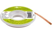 Akcesoria (mocowania, gniazda itp.) - Fixpoint Desolder wick 2.0 mm - 4040849452468
