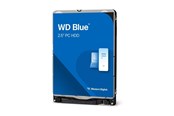 Dysk twardy - WD Blue - 2TB - Dysk twardy - WD20SPZX - SATA-600 - 2.5" - WD20SPZX