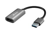 Kabel wyswietlacza - Sandberg HDMI Capture Link to USB - 134-19