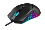 Myszka - Sandberg Azazinator Mouse 6400 - Myszy - 7 - Czarny - 640-20