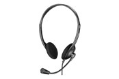 Sluchawki, zestaw sluchawkowy - Sandberg MiniJack Headset (3.5mm) - 825-30