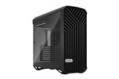 Obudowa komputerowa - Fractal Design Torrent - Black TG Light Tint - Obudowa komputerowa - Miditower - Czarny - FD-C-TOR1A-01