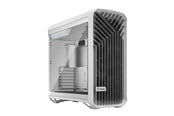 Obudowa komputerowa - Fractal Design Torrent - White TG Clear Tint - Obudowa komputerowa - Miditower - Biały - FD-C-TOR1A-03