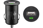 Telefon - Adapter i Ladowarka - Pro Car Charger (1xUSB) - 4040849451621