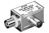 Kabel antenowy, zlacze - Pro Sheath current filter (galvanic separator) - 4040849672354