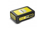 Akumulator i ładowarka - Kärcher KHB 6 Battery - 1.328-010.0