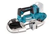 Narzedzia - Makita Maki Akku-Bandsäge DPB183Z          18 V - DPB183Z