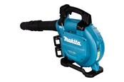 Zbieracz do lisci / Dmuchawa - Makita DUB363PT2V with 2 x 5,0 Ah - DUB363PT2V