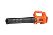 Wiertarka i śrubokręt elektryczny - Black & Decker Blac Akku-Axial-Gebläse BCBL200B-XJ 18V - BCBL200B-XJ