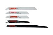 Pila szablasta - Makita saber saw blade set - P-83945