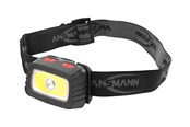 Latarki i reflektory - ANSMANN HD200B - 1600-0198