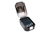 Wiertla & Bity - Makita E-03084 Drill Bit Set - E-03084