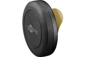 Telefon - Inne akcesoria - Pro Magnetic holder self-adhesive (45mm) - 4040849620898