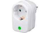 Kabel zasilający (zewnętrzny) - Pro Mains and surge protection switch - 4040849512704