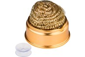 Akcesoria do czyszczenia - Fixpoint Cleaning kit for soldering tips - 4040849452390