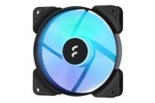 Wentylator obudowy - Fractal Design Aspect 12 RGB PWM - Wentylator obudowy - 120mm - Czarny - FD-F-AS1-1205