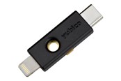 Akcesoria komputerowe - Yubico YubiKey 5Ci - Lightning / USB-C - 5060408461969