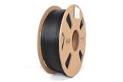 Filament - Drukarka 3D - Gembird Wkład z filamentem PLA filament - Carbon - 1.75mm ø - 800 G - 3DP-PLA1.75-02-CARBON