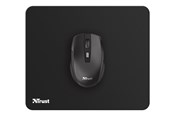 Akcesoria dla myszy i klawiatury - Trust Mouse Pad M - 24193