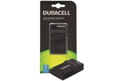 Akcesoria foto i wideo - DURACELL Charger with USB Cable for DRCE12/LP-E12 - DRC5911