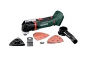 Szlifierka kątowa - Metabo MT 18 LTX - angle grinder - 613021840