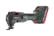 Wiertarka i srubokret elektryczny - Metabo MT 18 LTX BL QSL - impact wrench - 613088800