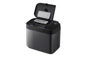Wypiekacz do chleba - Panasonic Wypiekacz do chleba SD-YR2540 - breadmaker - acryl grey - SD-YR2540HXD