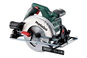 Narzedzia - Metabo KS 55 Hand-Held Circular Saw - 600855000