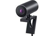 Kamera internetowa - Dell UltraSharp Webcam WB7022 4K UHD - WB7022-DEMEA