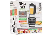 Mikser, blender - Ninja Miksery & soup maker HB150EU - 1000 W - HB150EU