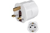 Kabel zasilający (zewnętrzny) - Pro Power Adapter UK - EU - 4040849453533