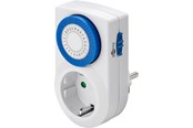 Akcesoria (mocowania, gniazda itp.) - Pro Analogue timer - 4040849590382