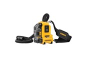 Narzedzia - Dewalt PRZYSTAWKA DO ODSYSANIA PYLU 18V DWH161N - DWH161N-XJ