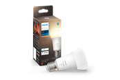 Inteligentny dom - Philips Hue White A60 E27 1100 lumenów - 1 szt. - 929002469202