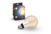 Inteligentny dom - Philips Hue White Ambiance Filament G93 E27  Globe - 1 szt. - 929002477801