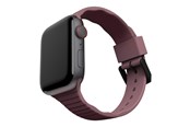 Smartwatch - akcesoria - UAG [U] Apple iWatch Band 44mm/42mm Series 6/5/4/3/2/1/SE - Aurora Dusty Rose - 19249Q314848