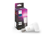 Inteligentny dom - Philips Hue Color A60 E27 1100 lumenów - 1 szt. - 929002468801