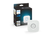 Inteligentny dom - Philips Hue Bridge V2 - 929001180642