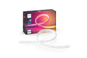 Inteligentny dom - Philips Hue Ambiance Gradient Lightstrip - zestaw podstawowy - 2 metry - 929002994901