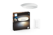 Inteligentny dom - Philips Hue Being Lampa sufitowa - biała - 929003055001