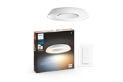 Inteligentny dom - Philips Hue Still Lampa sufitowa - biała - 929003055301