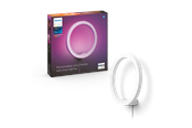 Inteligentny dom - Philips Hue Sana Lampa ścienna - biała - 929003053001